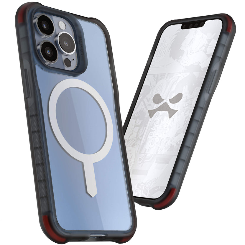 Ghostek Covert 6 Case for iPhone 13 Pro (Black)