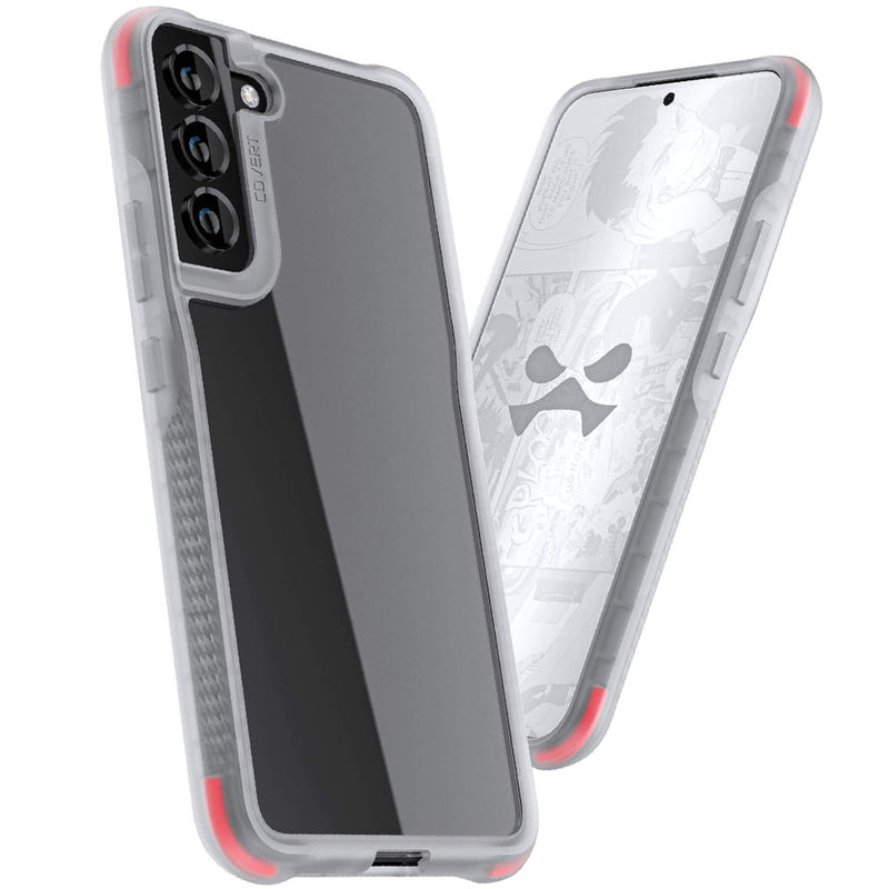 Ghostek Galaxy S22+ Covert Case (Clear)