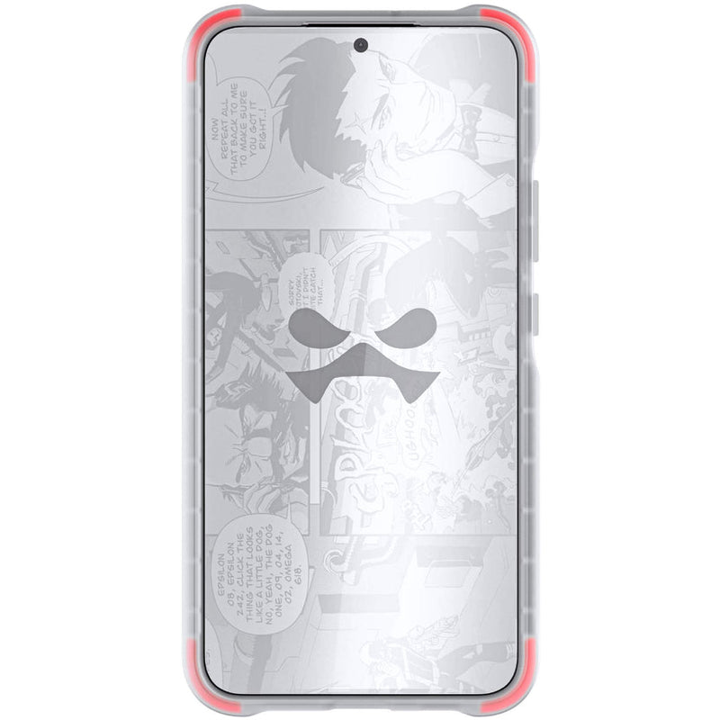 Ghostek Galaxy S22+ Covert Case (Clear)