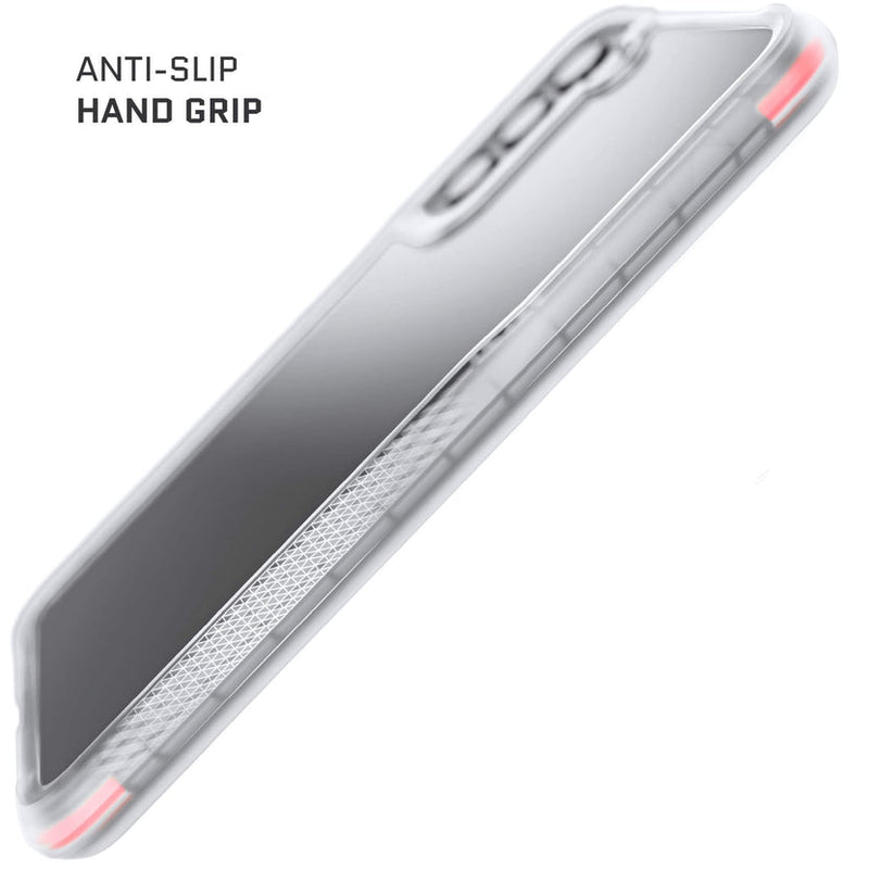 Ghostek Galaxy S22+ Covert Case (Clear)