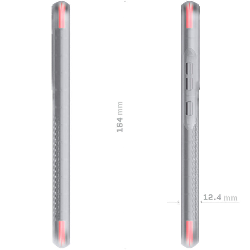 Ghostek Galaxy S22+ Covert Case (Clear)