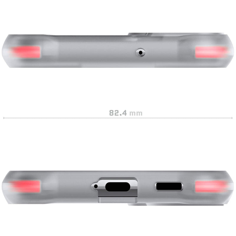 Ghostek Galaxy S22+ Covert Case (Clear)