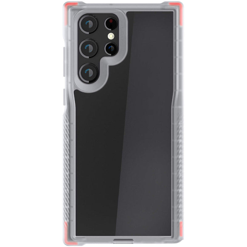 Ghostek Galaxy S22 Ultra Covert Case (Clear)