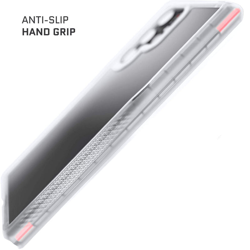 Ghostek Galaxy S22 Ultra Covert Case (Clear)