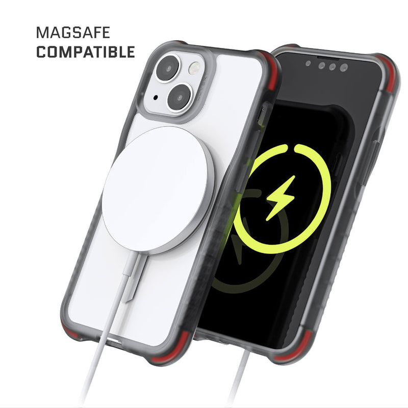 Ghostek Covert 6 Case for iPhone 13 (Black)