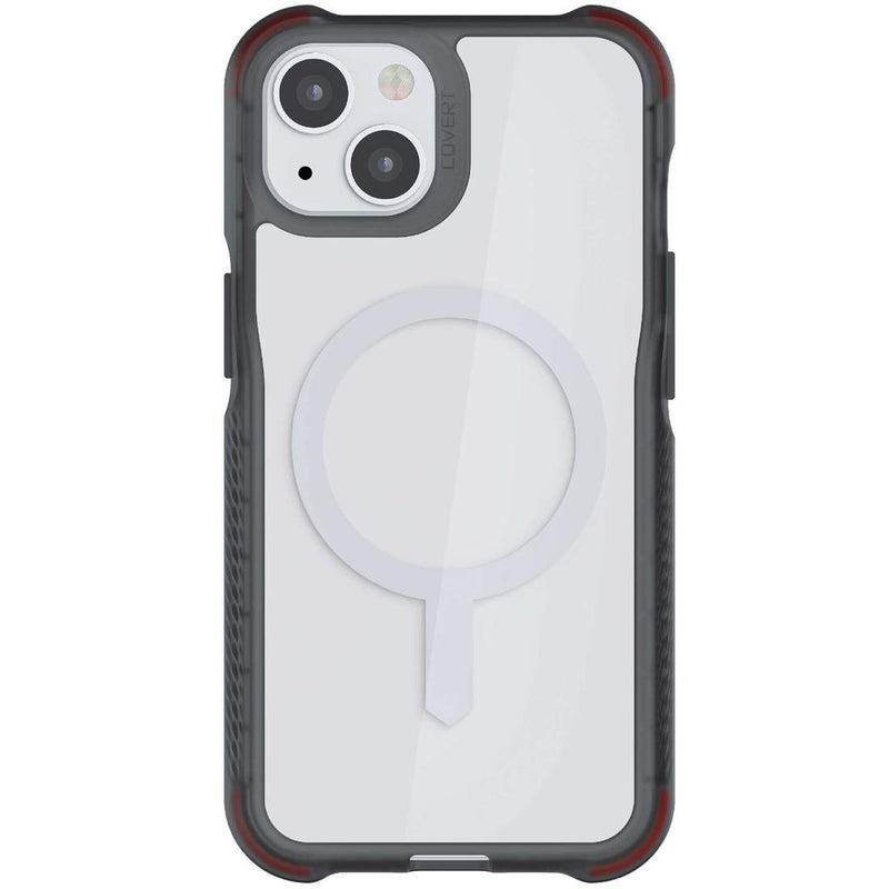 Ghostek Covert 6 Case for iPhone 13 (Black)