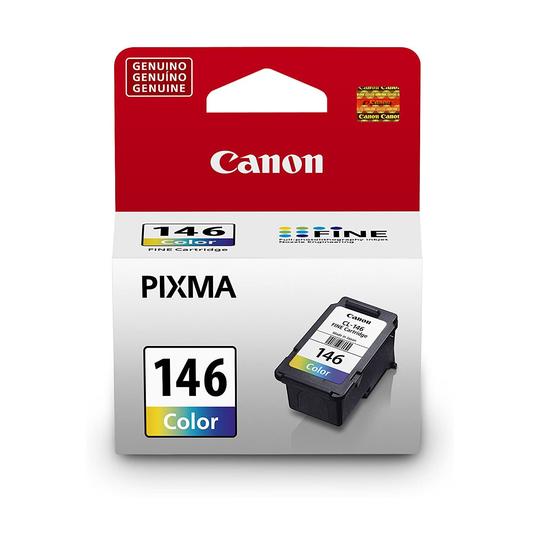 Canon Pixma 146 COLOR Fine Ink Cartridge