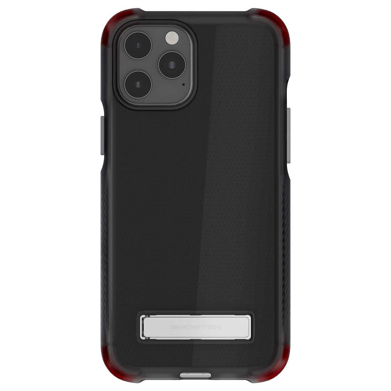 Ghostek Covert 4 Case for iPhone 12 Pro Max (Smoke)