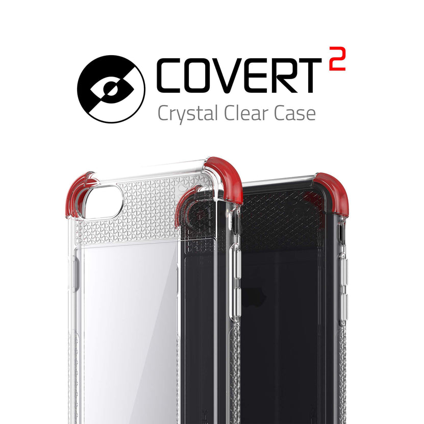 Ghostek Covert 2 Case for iPhone SE/8/7/6