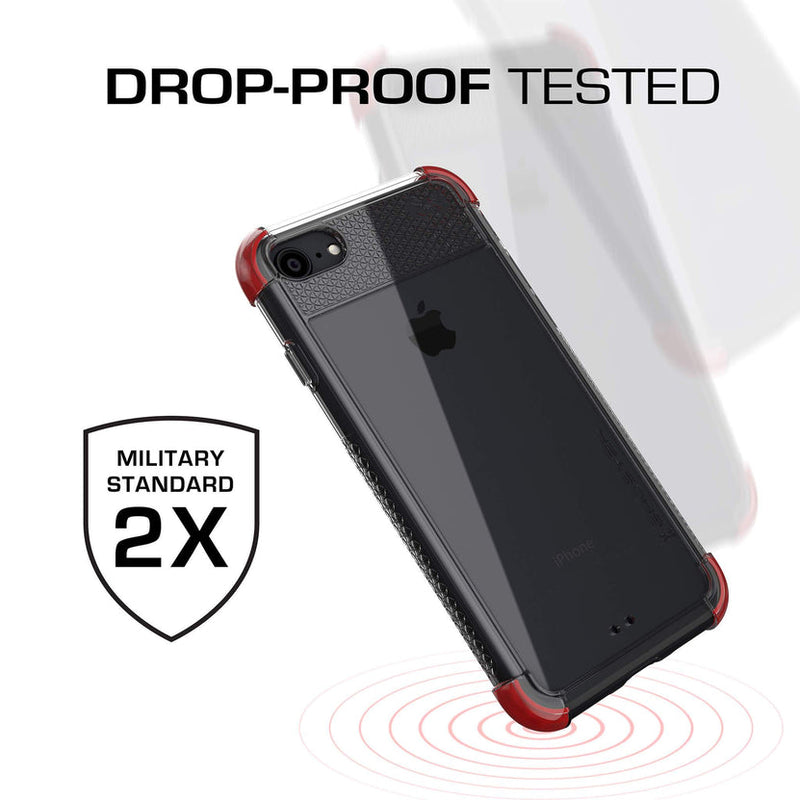 Ghostek Covert 2 Case for iPhone SE/8/7/6