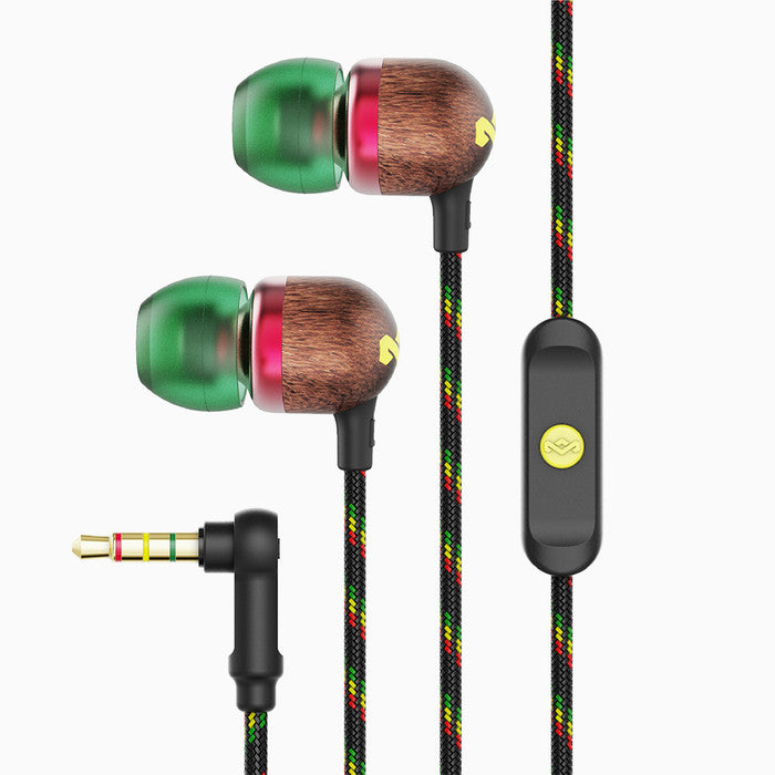 House of marley in ear outlet