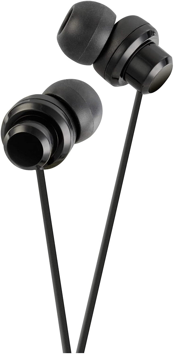 JVC Riptidz Headphones