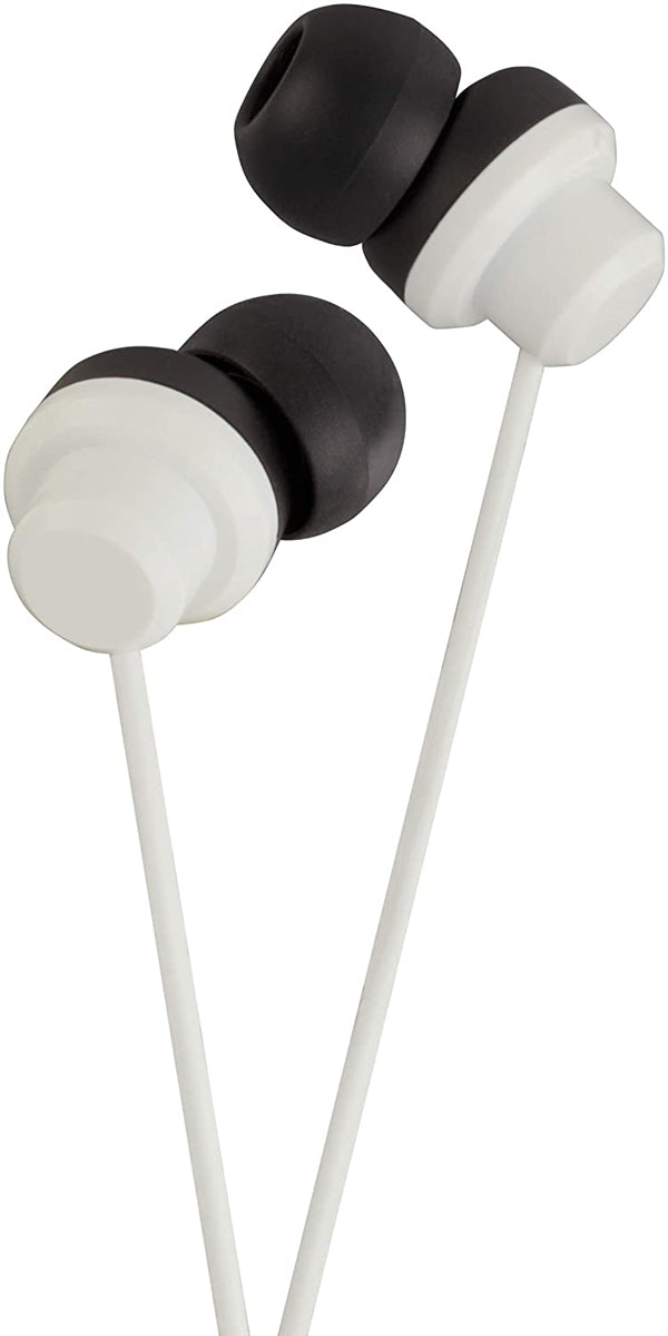 JVC Riptidz Headphones