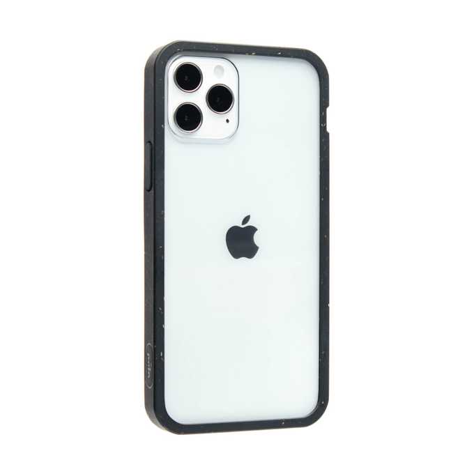 Pela Clear Case for Apple iPhone 12 / 12 Pro