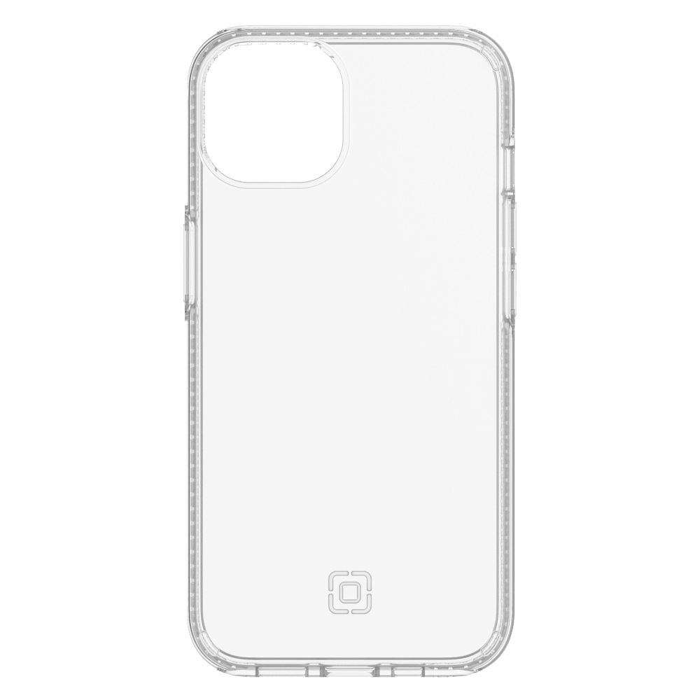 Incipio iPhone 13 Duo Case (Clear)
