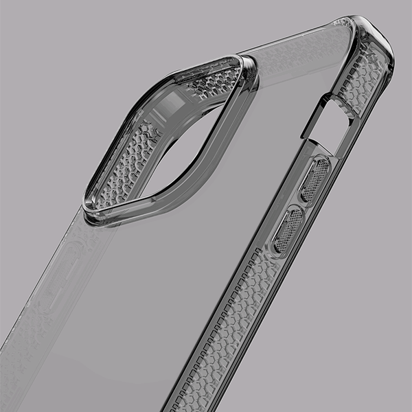ITSKINS Spectrum Clear Case for the Apple iPhone 14 Pro