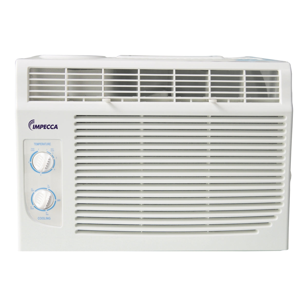 Impecca 5000BTU/h Mechanical Control Window Air Conditioner