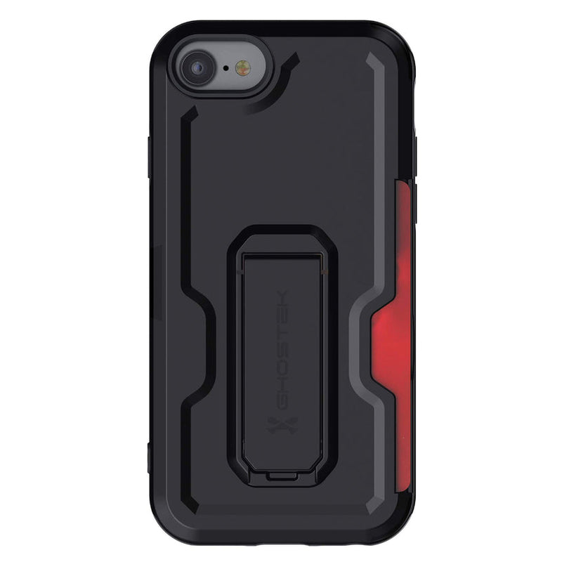 Ghostek iPhone SE - Iron Armor Series iPhone SE (2020) Case with Belt Clip