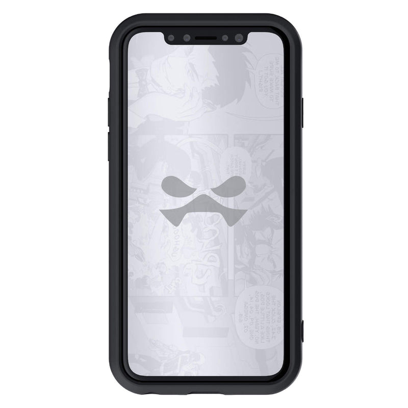 Ghostek iPhone SE - Iron Armor Series iPhone SE (2020) Case with Belt Clip