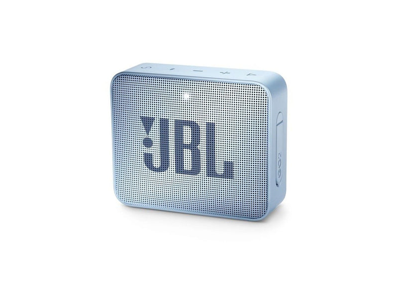 JBL GO 2 Portable Wireless Speaker