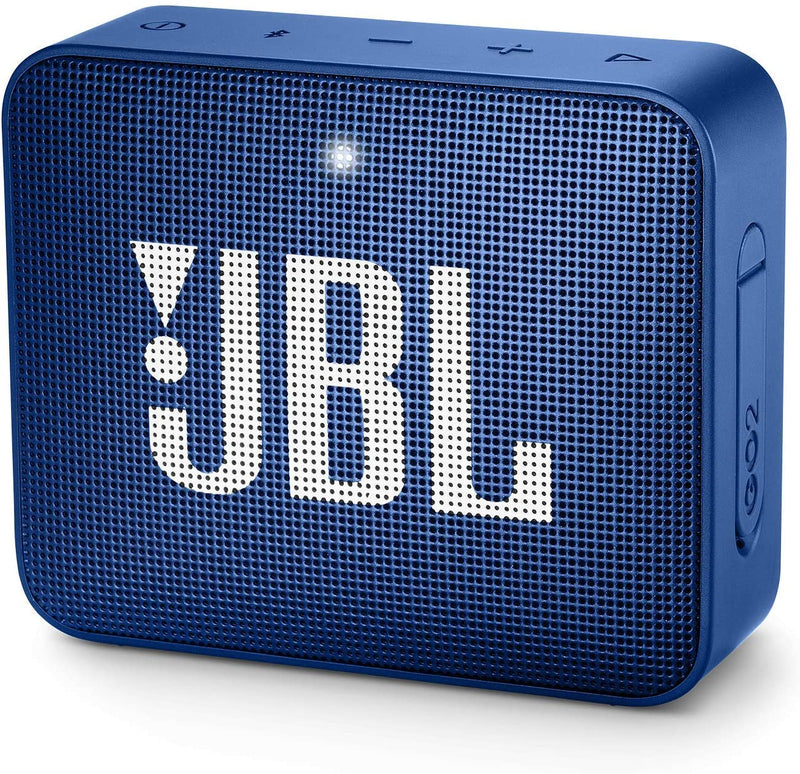 JBL GO 2 Portable Wireless Speaker