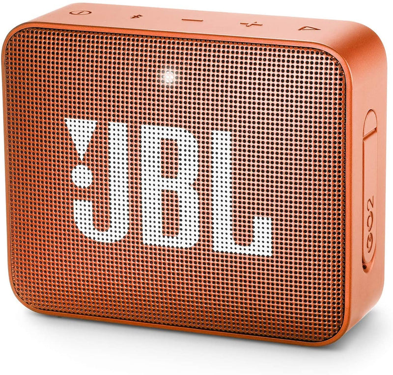 JBL GO 2 Portable Wireless Speaker