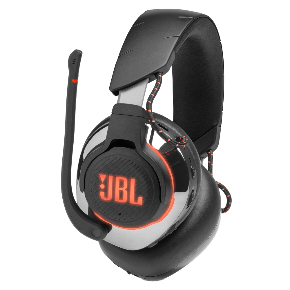 JBL Quantum 810 Wireless Noise-Canceling Over-Ear Gaming Headset