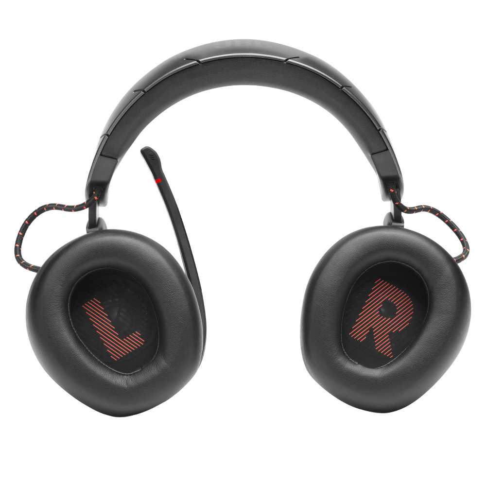 JBL Quantum 810 Wireless Noise-Canceling Over-Ear Gaming Headset