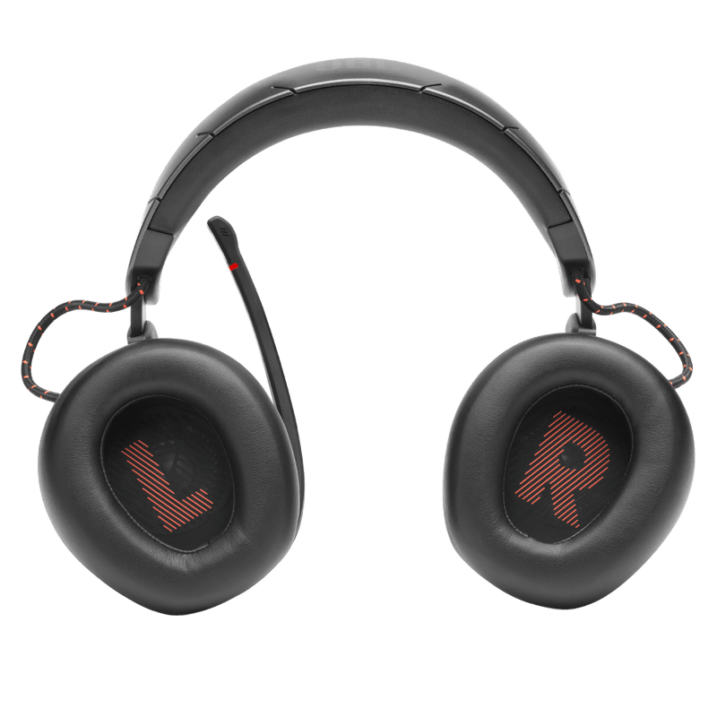 JBL Quantum 810 Wireless Noise-Canceling Over-Ear Gaming Headset
