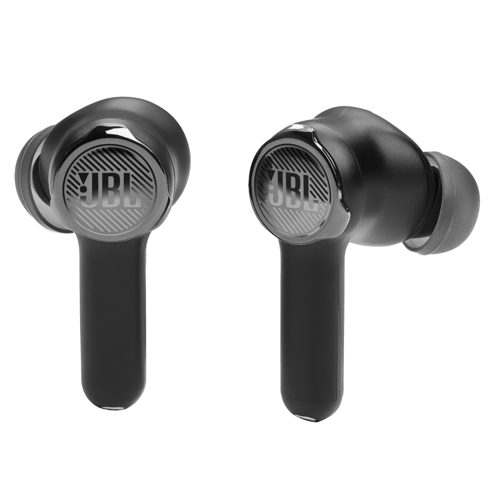 JBL Quantum TWS True Wireless Noise-Canceling In-Ear Gaming Headphones