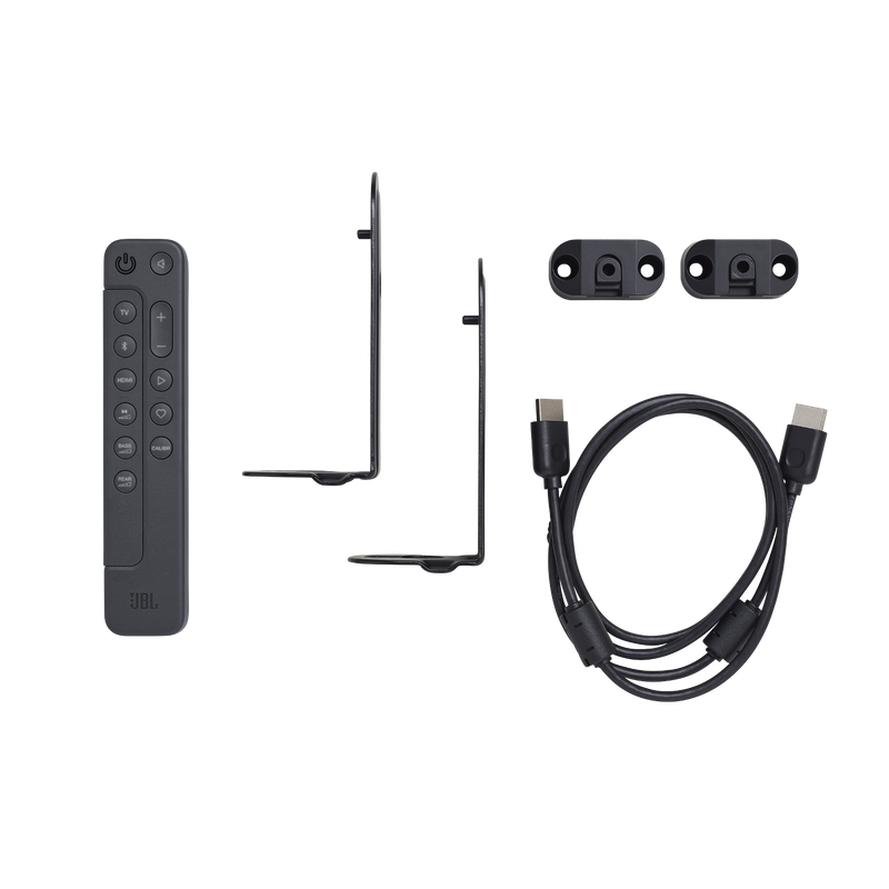 JBL Bar 1000 7.1.4 Channel Soundbar with Detachable Speakers, Multibeam, Dolby Atmos and DTS:X
