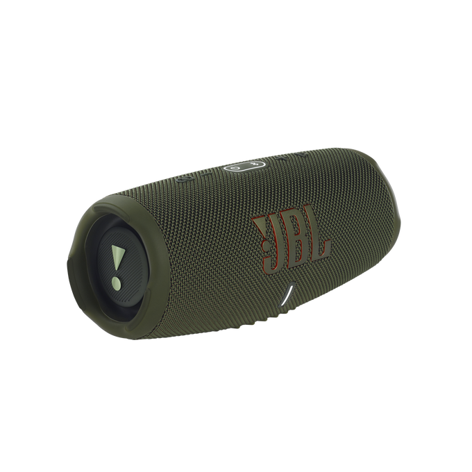 JBL Charge 5  Portable Bluetooth Speaker