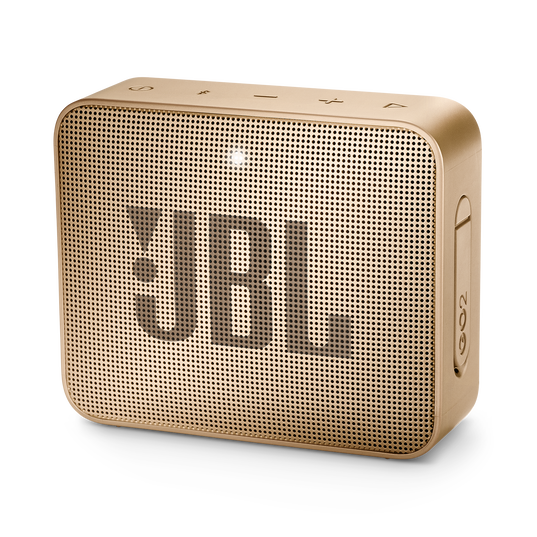 JBL GO 2 Portable Wireless Speaker