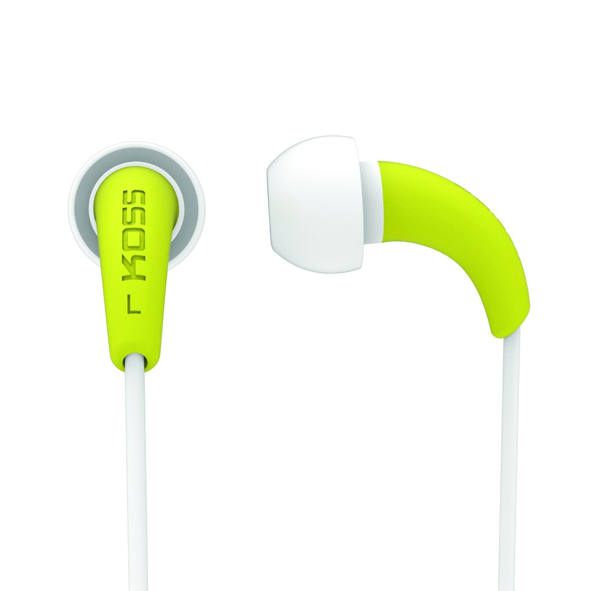 Koss Fit Buds Headphones