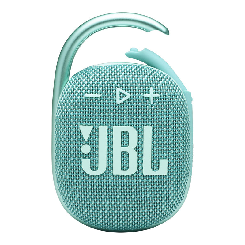 JBL Clip 4 Waterproof Portable Bluetooth Speaker