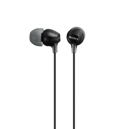 Sony MDR-EX15LP In-Ear Headphones