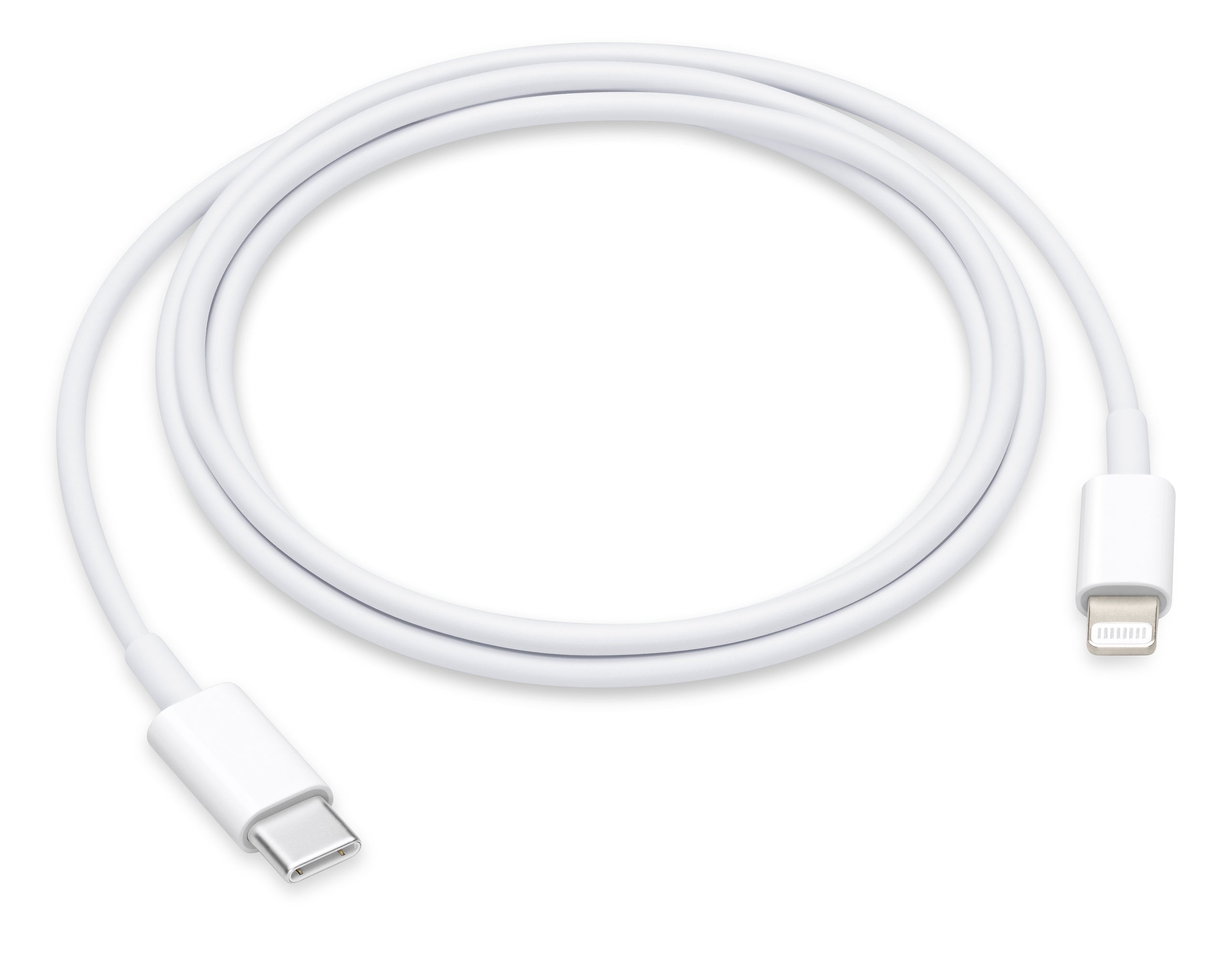 Apple USB-C to Lightning Cable (1 Meter)