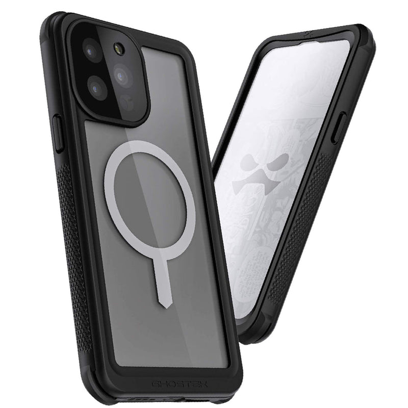 Ghostek Nautical 4 Waterproof Case for iPhone 13 Pro
