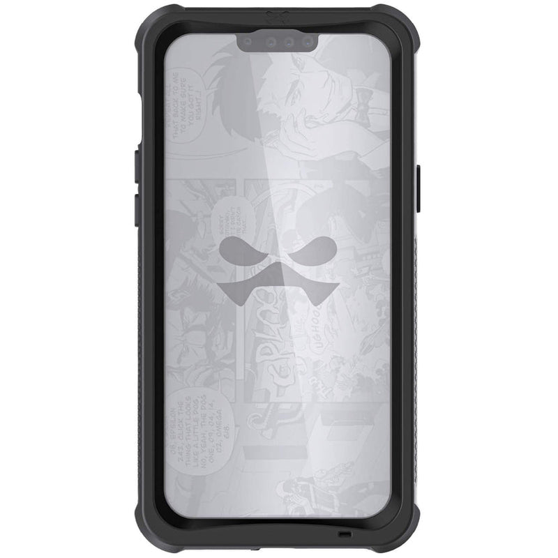 Ghostek Nautical 4 Waterproof Case for iPhone 13 Pro