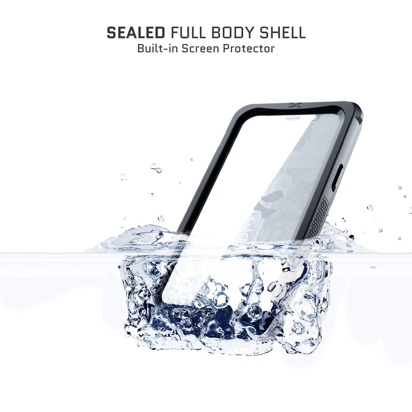 Ghostek Nautical 4 Waterproof Case for iPhone 13 Pro