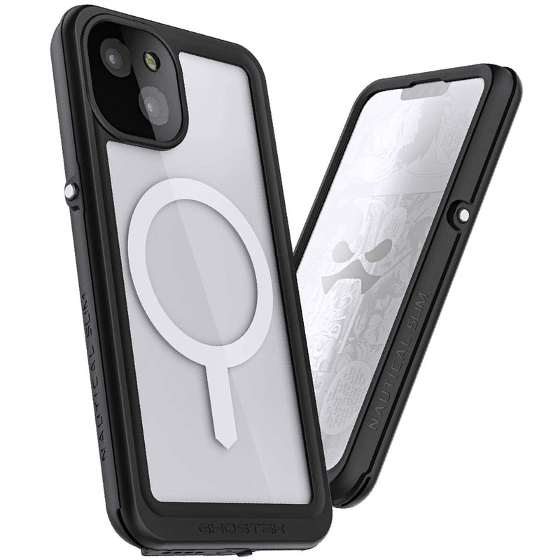 iPhone 12, mini, Pro, 12 Pro Max Case Waterproof — GHOSTEK