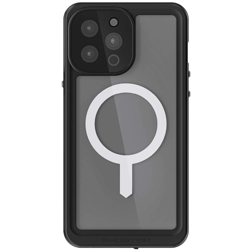 Ghostek Nautical Slim Waterproof Case for iPhone 13 Pro