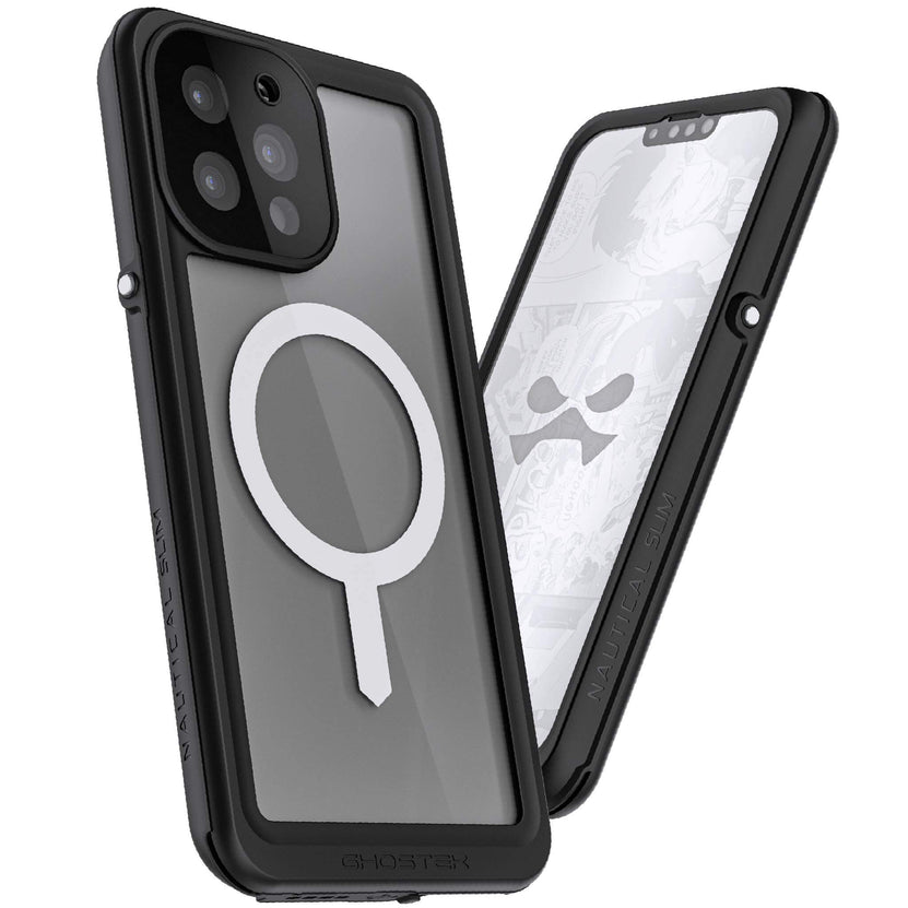 Ghostek Nautical Slim Waterproof Case for iPhone 13 Pro Max