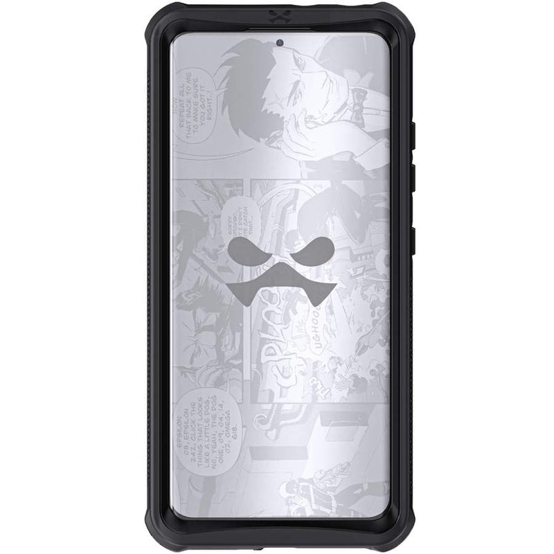 Ghostek Nautical 3 Waterproof Case for Samsung S21 Ultra