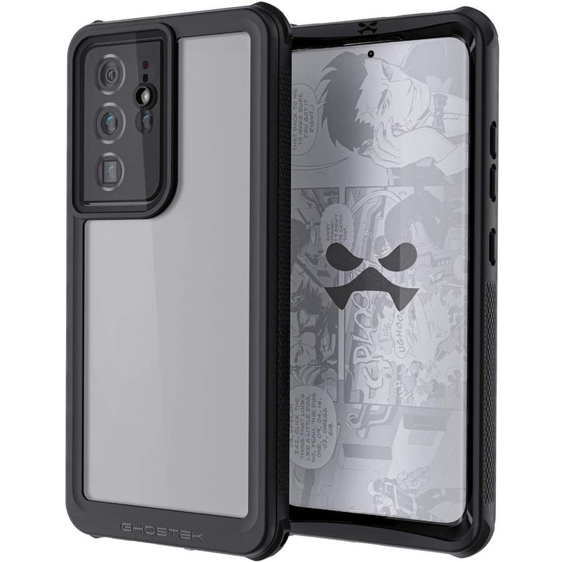 Ghostek Nautical 3 Waterproof Case for Samsung S21 Ultra