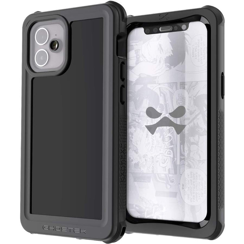 Ghostek Nautical 2 Waterproof Case for iPhone 12