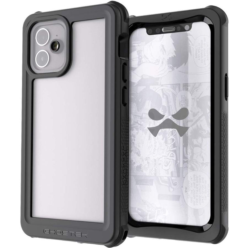 Ghostek Nautical 2 Waterproof Case for iPhone 12