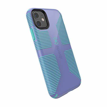Speck Presidio Grip Case for iPhone 11