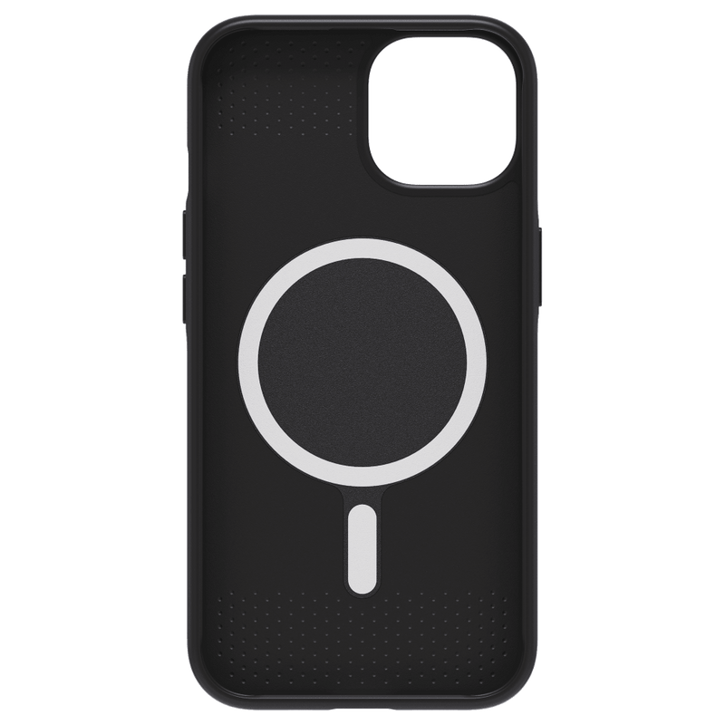 Pelican Protector Case for iPhone 14 Plus With MagSafe (Black)