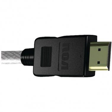 RCA Digital Plus 4K HDMI Cable (6ft)